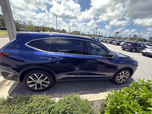 Used 2024 Acura MDX FWD w/ Technology Package image 5