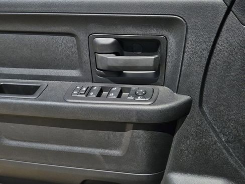 New 2025 RAM 2500 Tradesman image 16