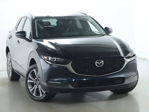 Certified 2023 MAZDA CX-30 AWD 2.5 S w/ Preferred Package image 2