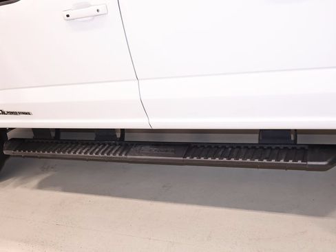 Certified 2023 Ford F550 4x4 Crew Cab Super Duty image 44