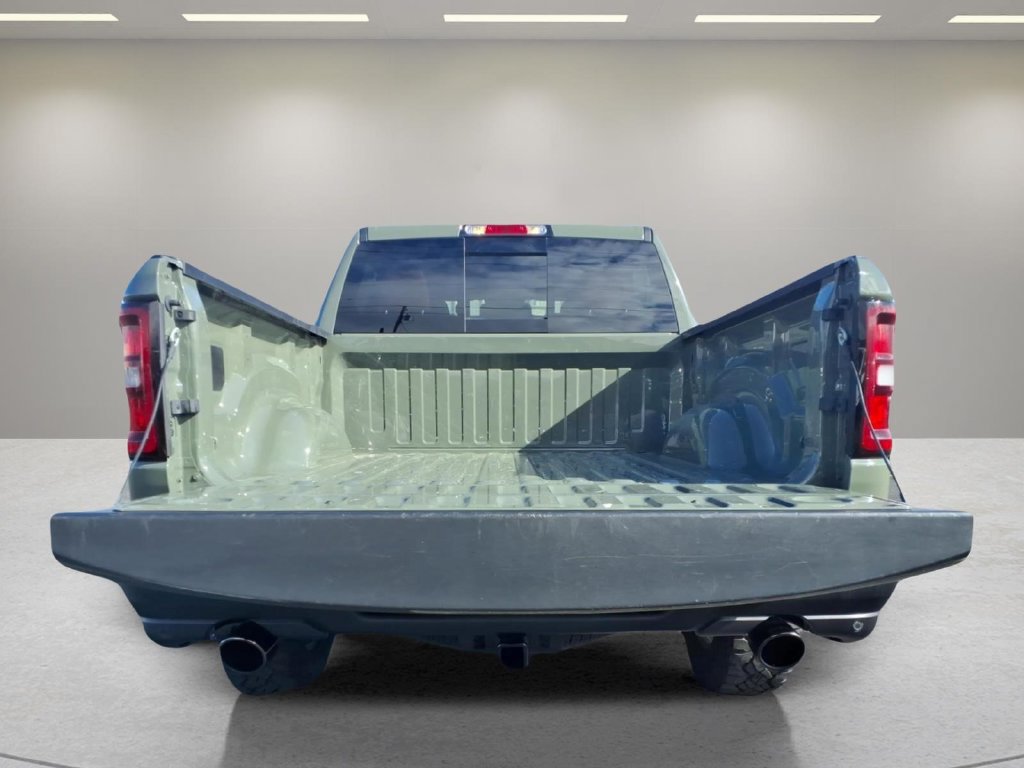 Used 2026 RAM 1500 Rebel w/ Rebel Level 1 Equipment Group AWD/4WD image 4