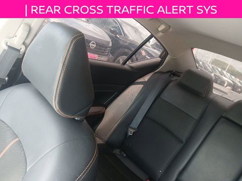 Used 2021 Nissan Altima 2.0 SR image 16