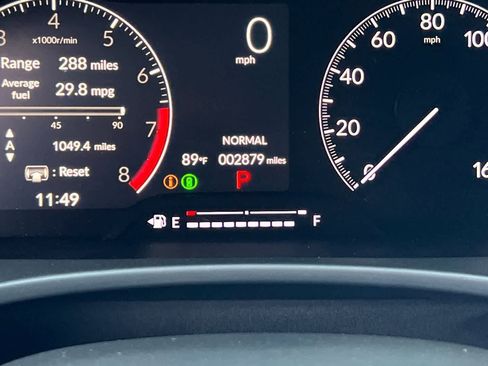 Used 2026 Honda Civic Sport image 26