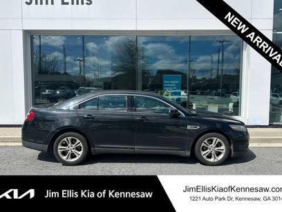 Used 2014 Ford Taurus SEL w/ Equipment Group 201A