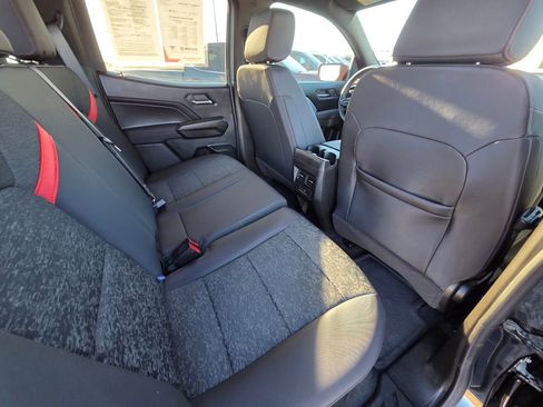 Used 2024 Chevrolet Colorado Z71 w/ Advanced Trailering Package image 31