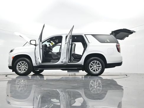 Used 2024 Chevrolet Tahoe LT image 47