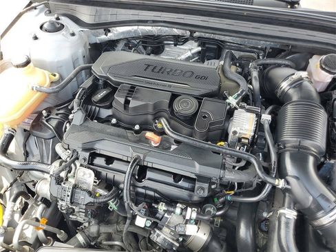 Used 2024 Kia K5 GT-Line image 9