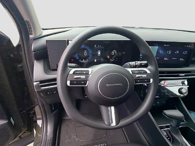 New 2026 Hyundai Tucson SEL Plus FWD image 11
