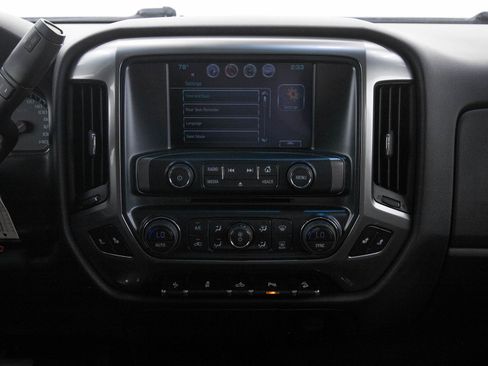 Used 2018 Chevrolet Silverado 3500 LT w/ LT Convenience Package AWD/4WD image 15