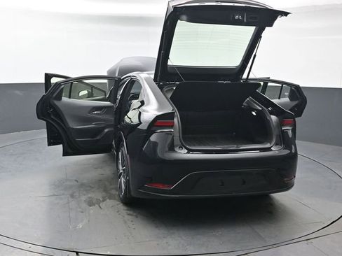 Certified 2024 Toyota Prius XLE image 55