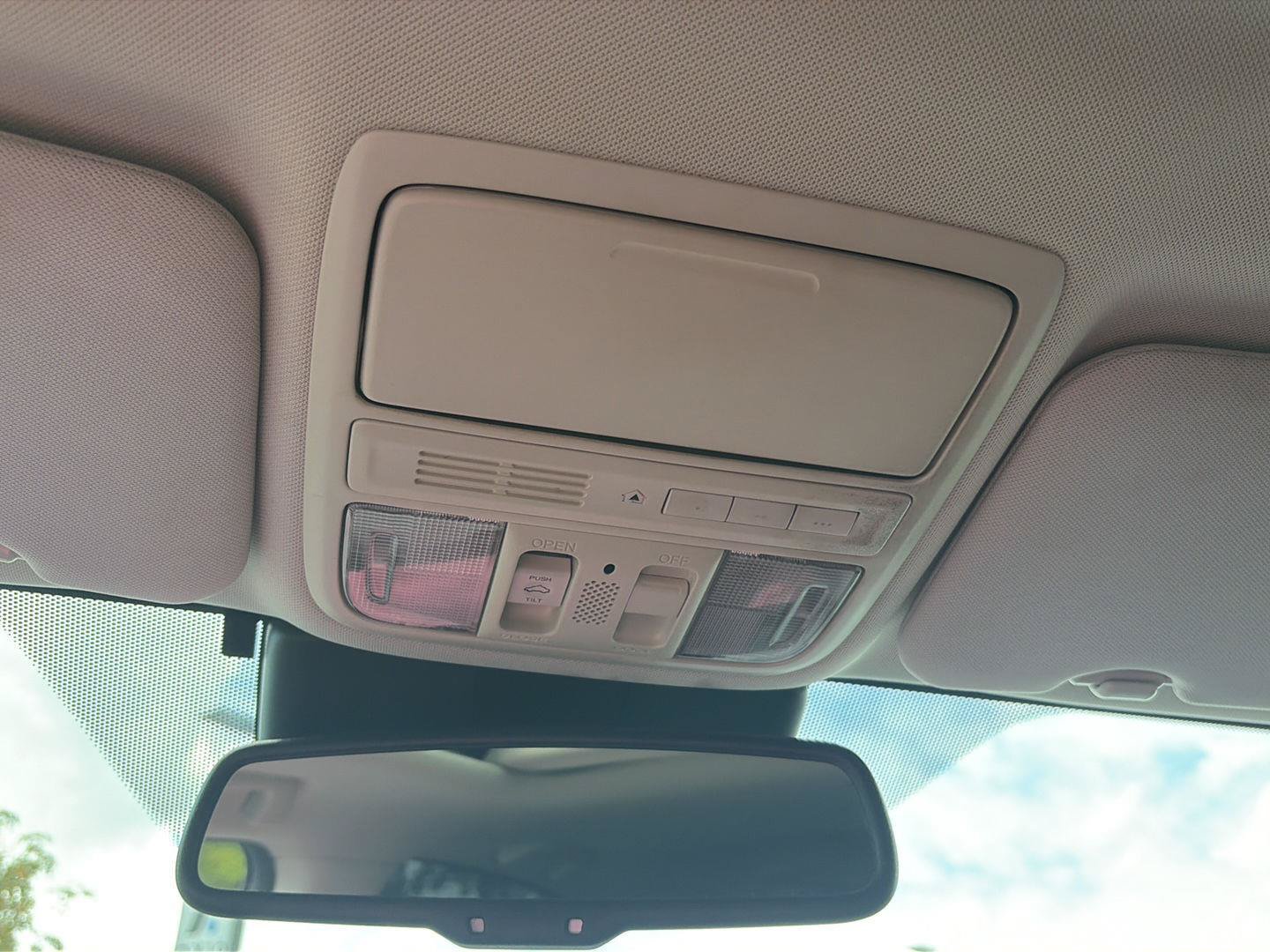 Used 2015 Honda CR-V Touring image 14