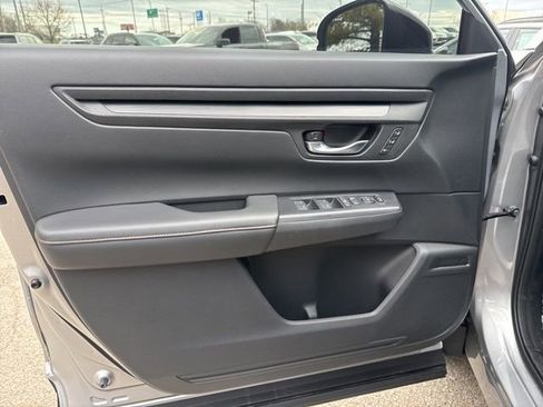 Used 2024 Honda CR-V Sport-L image 10