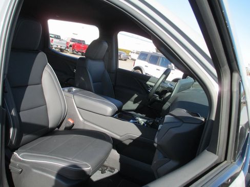 Used 2026 Chevrolet Silverado EV LT image 20