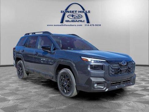 New 2026 Subaru Outback Limited image 24