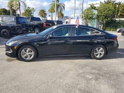 Used 2023 Hyundai Sonata SE