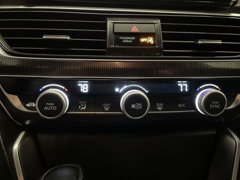 Certified 2020 Honda Accord Sport image 18