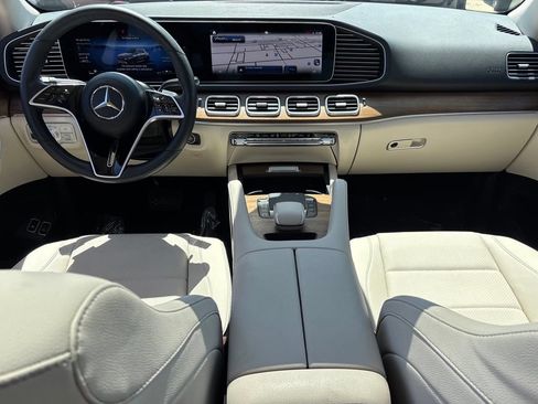 Used 2026 Mercedes-Benz GLE 450e 4MATIC image 21