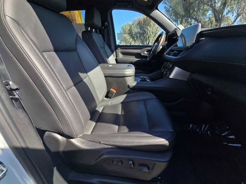 Used 2024 Chevrolet Tahoe LT image 11