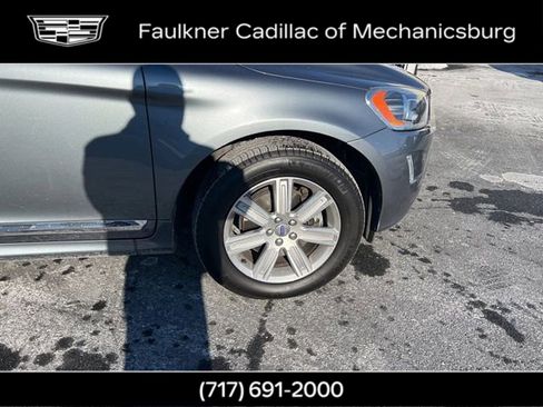 Used 2016 Volvo XC60 T6 image 29