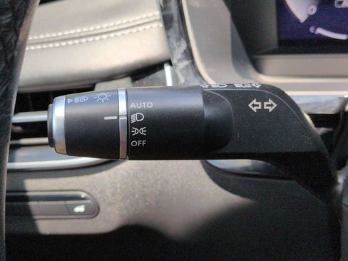Used 2023 INFINITI QX60 Luxe AWD/4WD image 29