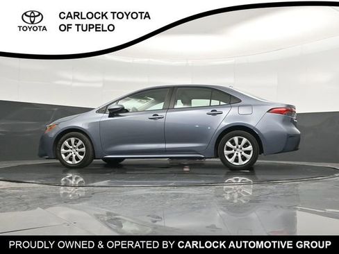 Used 2024 Toyota Corolla LE image 33