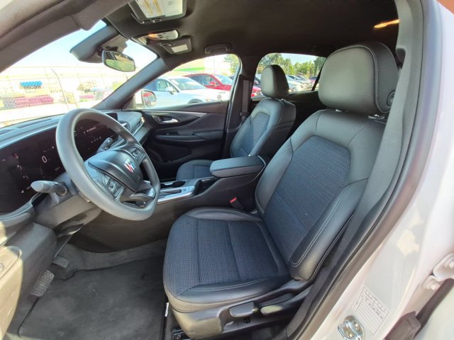 Used 2026 Buick Envista Preferred FWD image 21