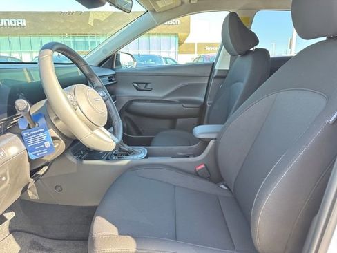 New 2026 Hyundai Kona SEL Sport FWD image 11
