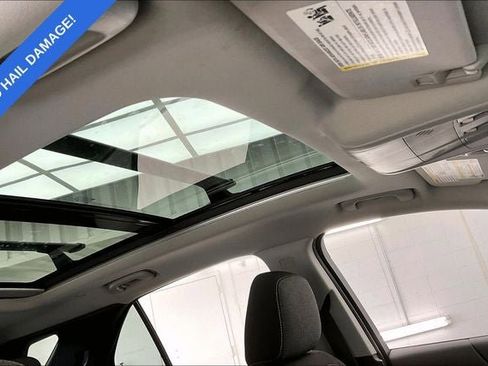 Used 2022 Chevrolet Equinox LT FWD image 13
