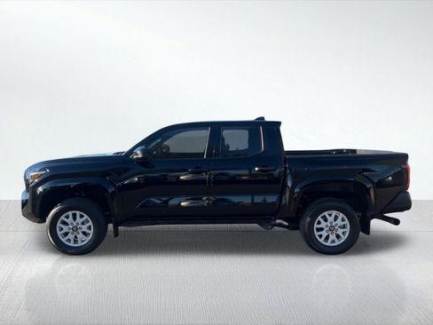 Certified 2024 Toyota Tacoma SR w/ SR Upgrade Package image 3