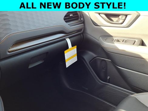 New 2026 Subaru Forester Wilderness image 21