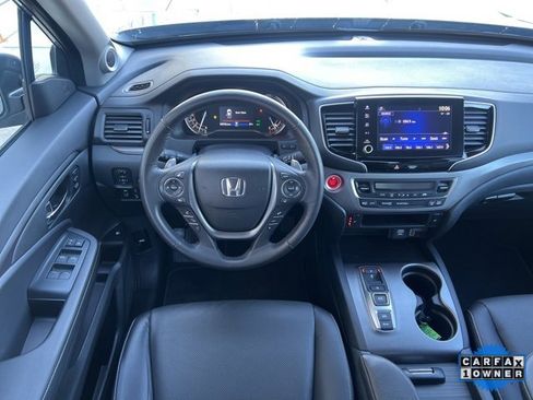 Certified 2023 Honda Ridgeline RTL image 21