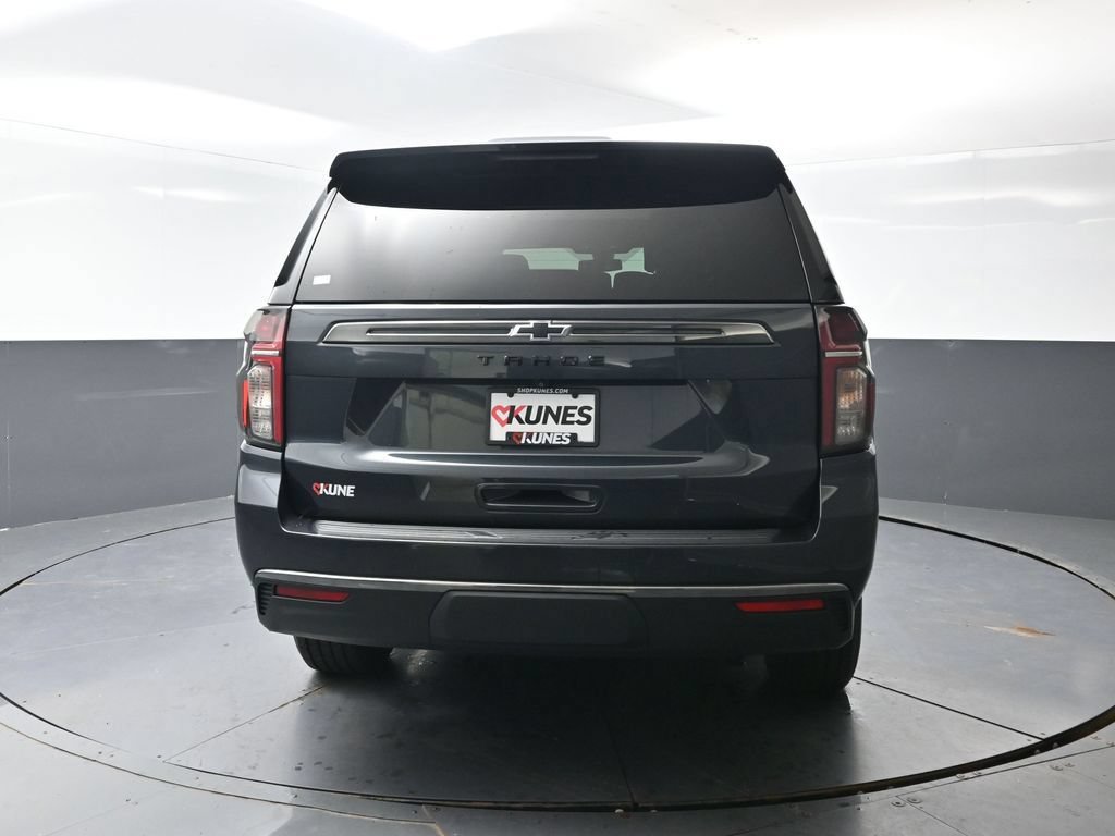 Used 2022 Chevrolet Tahoe Z71 AWD/4WD image 13