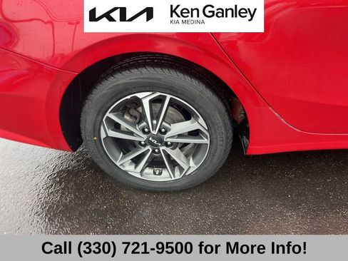 Certified 2023 Kia Forte LXS image 23