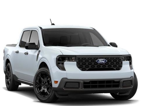 New 2026 Ford Maverick XLT w/ Equipment Group 301A AWD/4WD image 27