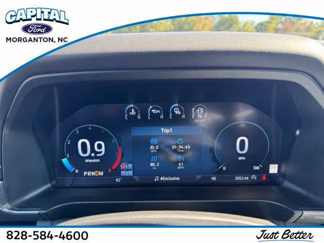 New 2026 Ford Ranger Lariat w/ FX4 Off-Road Package AWD/4WD image 32