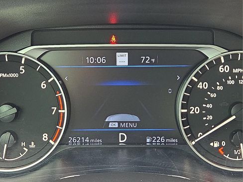 Used 2023 Nissan Altima 2.5 SL AWD/4WD image 23