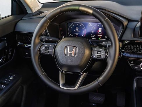 Used 2026 Honda CR-V EX-L image 17