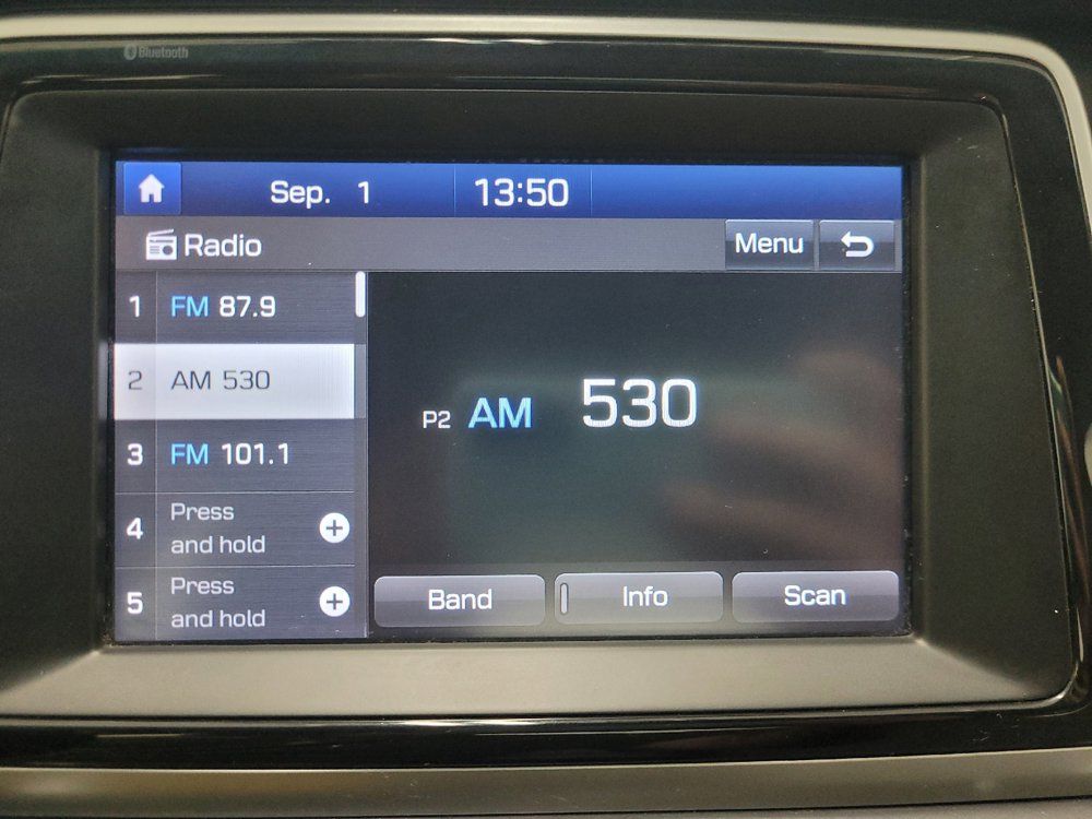 Used 2019 Hyundai Sonata SE FWD image 25