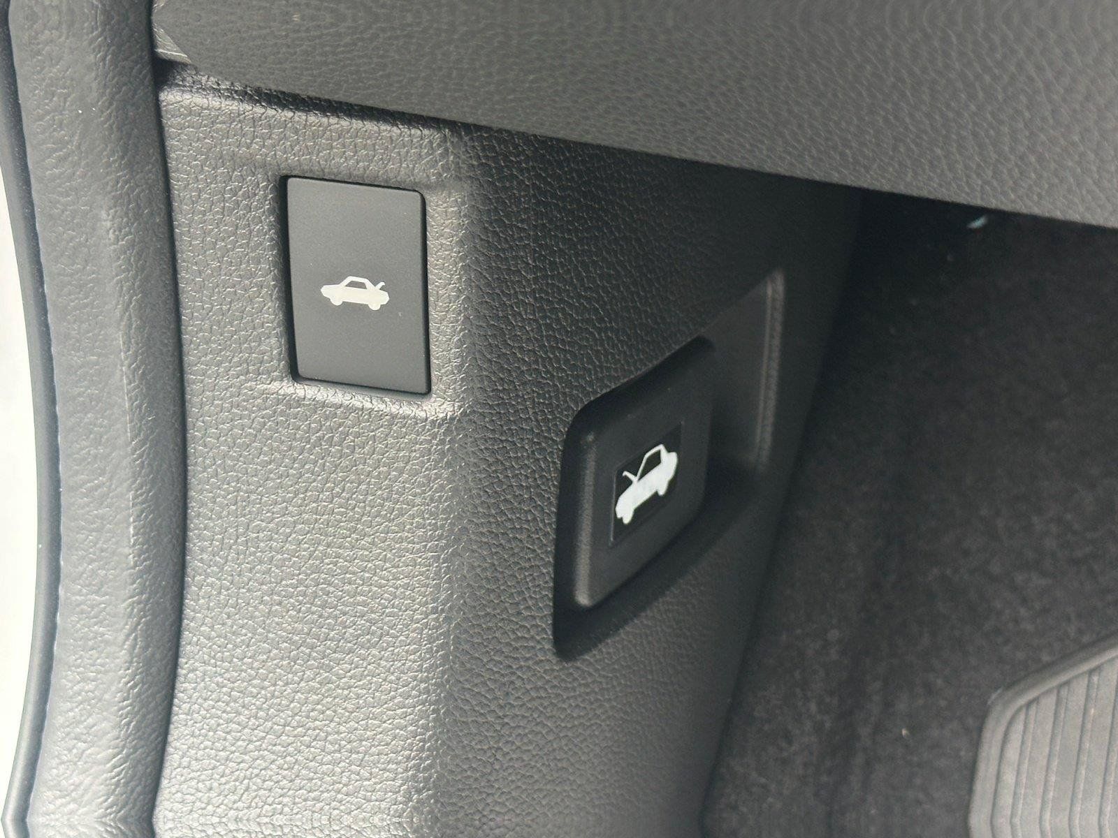 New 2026 Honda Accord LX image 21