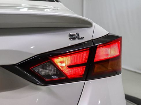 Used 2020 Nissan Altima 2.5 SL AWD/4WD image 11