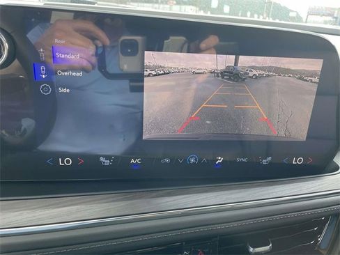 New 2026 Chevrolet Tahoe LT w/ Comfort Package image 14