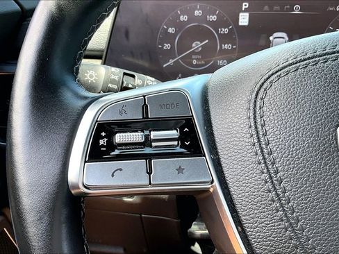 Used 2024 Kia Telluride SX X-Line AWD/4WD image 11