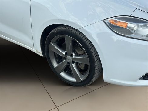 Used 2013 Dodge Dart SXT FWD image 19
