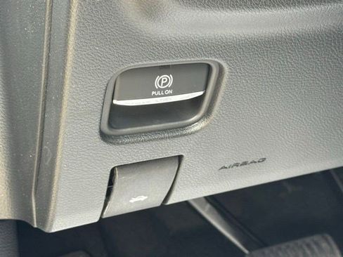 New 2026 Jeep Grand Cherokee L Limited AWD/4WD image 14