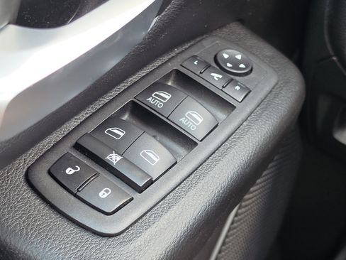 Used 2024 RAM 1500 Big Horn AWD/4WD image 13