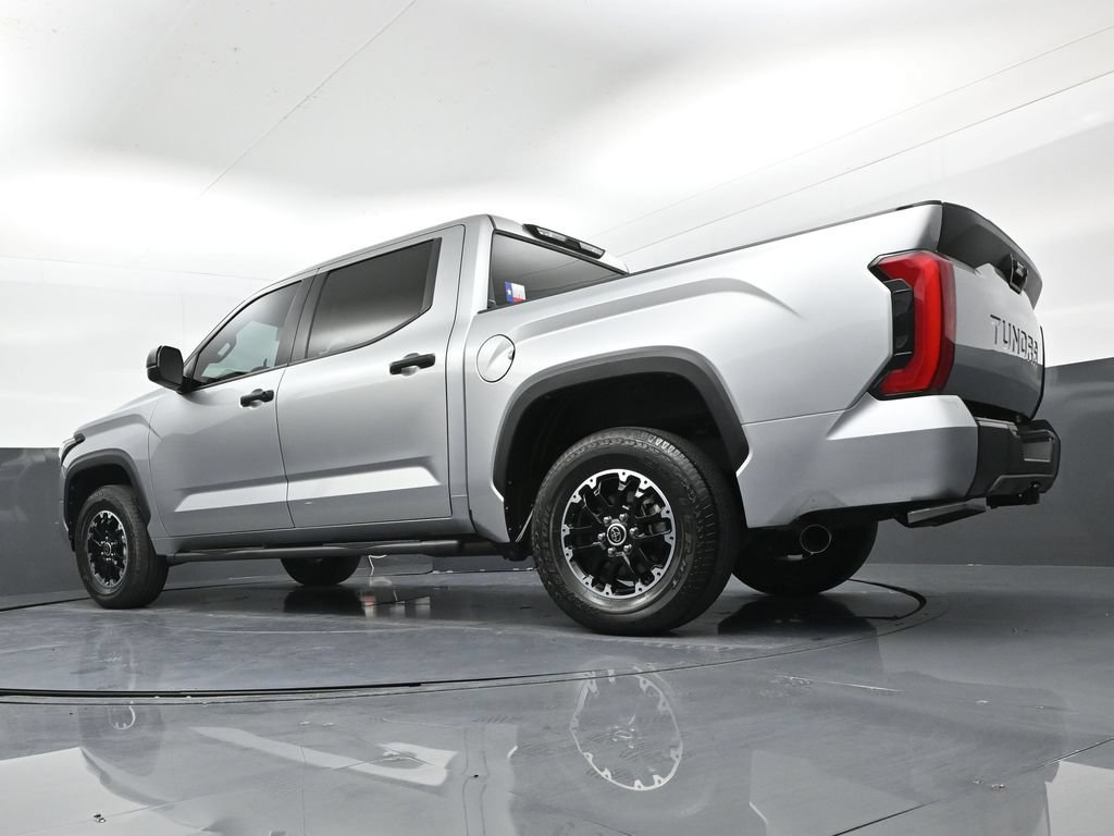 Used 2024 Toyota Tundra SR5 RWD image 32