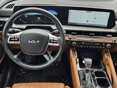 Certified 2023 Kia Telluride SX X-Line image 25