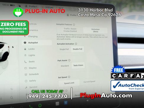 Used 2022 Tesla Model Y Performance AWD/4WD image 26