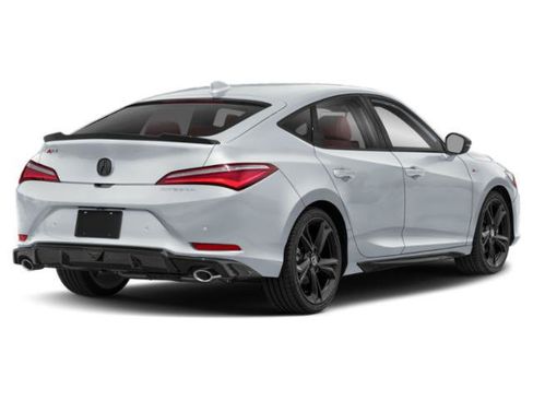 Used 2024 Acura Integra A-Spec w/ Technology Package FWD image 2