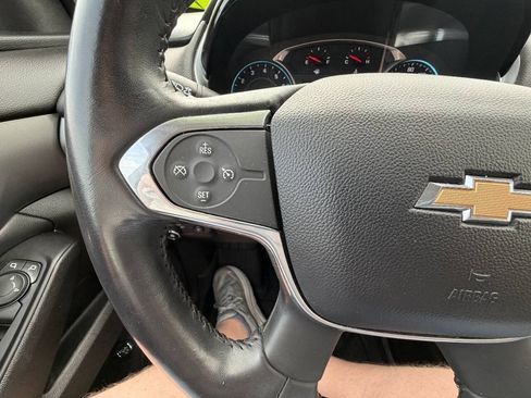 Used 2019 Chevrolet Traverse LT AWD/4WD image 21